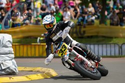 Fotos Supermoto 2016